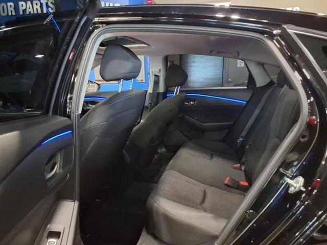 used 2024 Honda Accord car, priced at $25,500