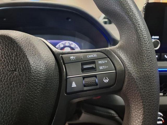used 2024 Honda Accord car, priced at $26,900