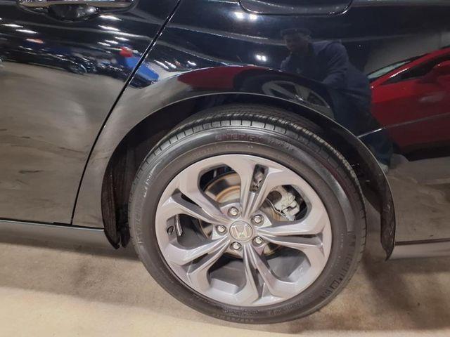 used 2024 Honda Accord car, priced at $26,900