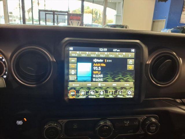 used 2023 Jeep Wrangler car, priced at $31,241