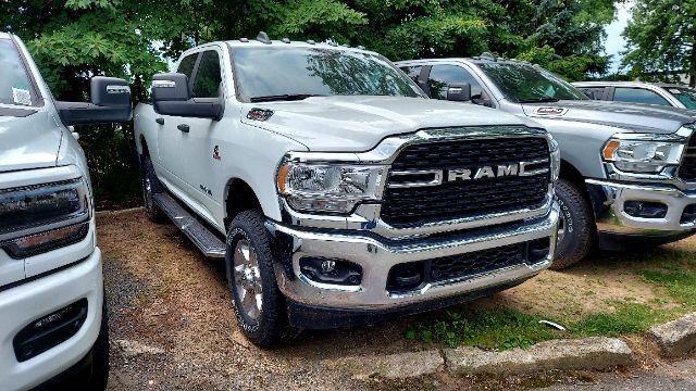 new 2024 Ram 2500 car, priced at $73,750