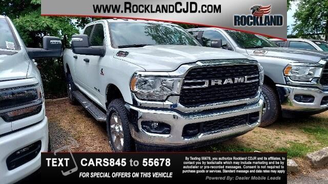 new 2024 Ram 2500 car, priced at $76,250