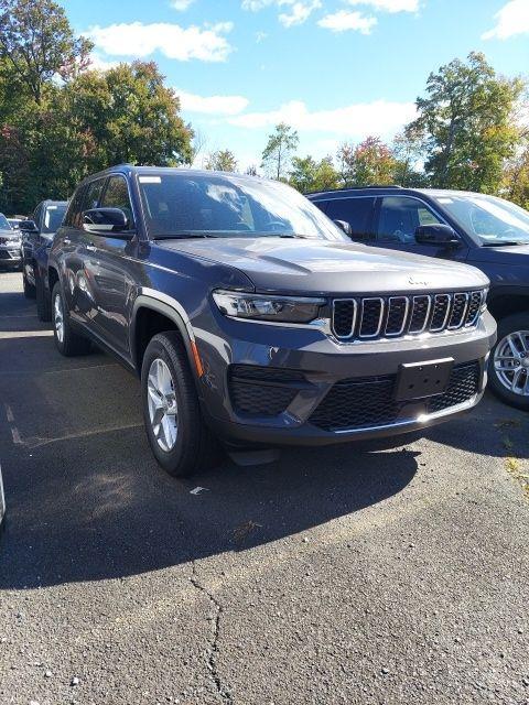 new 2025 Jeep Grand Cherokee car, priced at $42,470