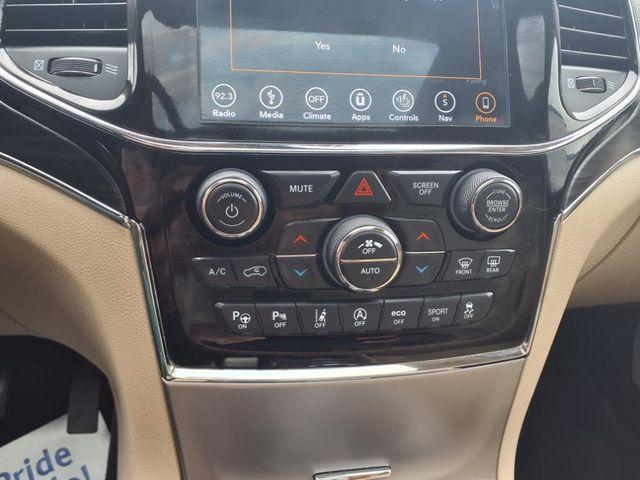 used 2019 Jeep Grand Cherokee car, priced at $16,700
