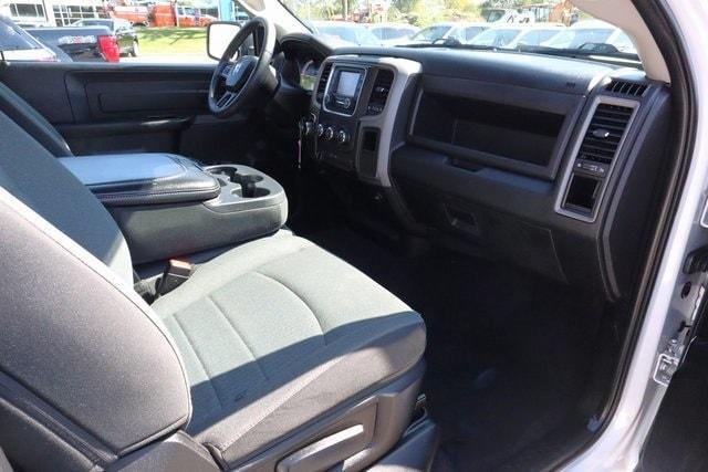 used 2021 Ram 1500 Classic car, priced at $21,000
