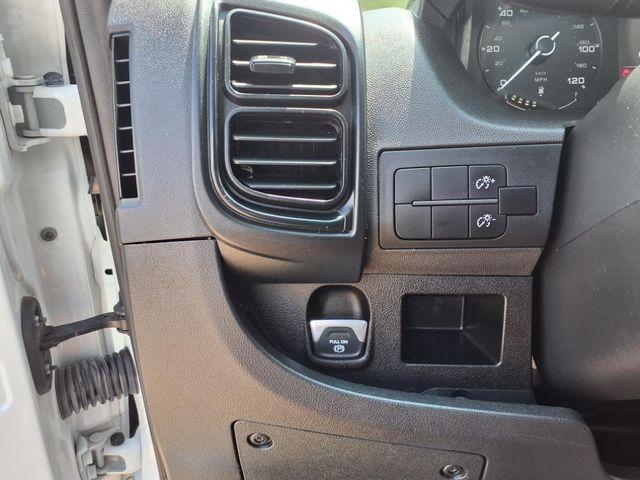 used 2023 Ram ProMaster 2500 car, priced at $32,500