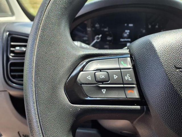 used 2023 Ram ProMaster 2500 car, priced at $32,500