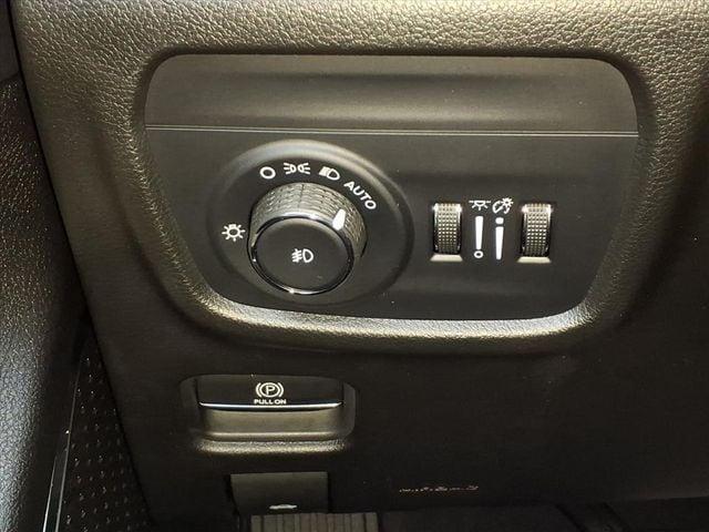 used 2023 Jeep Grand Cherokee car, priced at $38,000