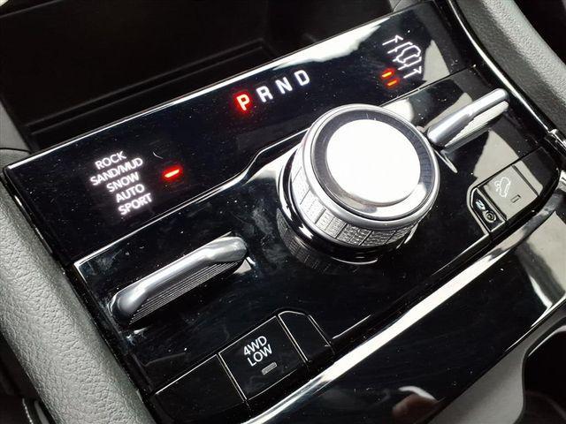 used 2023 Jeep Grand Cherokee car, priced at $38,000