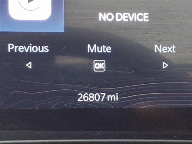 used 2023 Jeep Grand Cherokee car, priced at $38,000