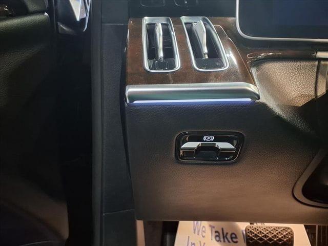 used 2022 Mercedes-Benz S-Class car, priced at $69,600