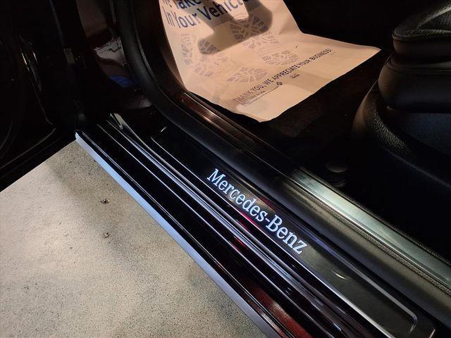 used 2022 Mercedes-Benz S-Class car, priced at $69,600