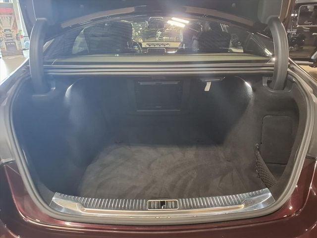 used 2022 Mercedes-Benz S-Class car, priced at $69,600