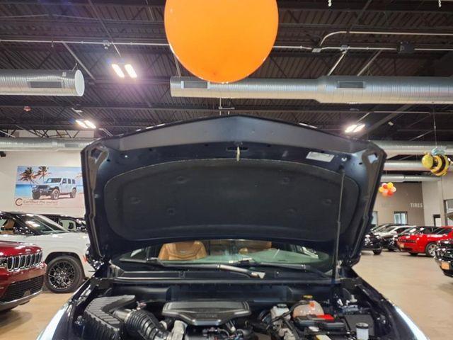 used 2021 Cadillac XT5 car, priced at $30,500