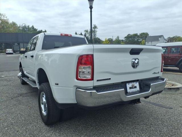 used 2024 Ram 3500 car, priced at $54,659
