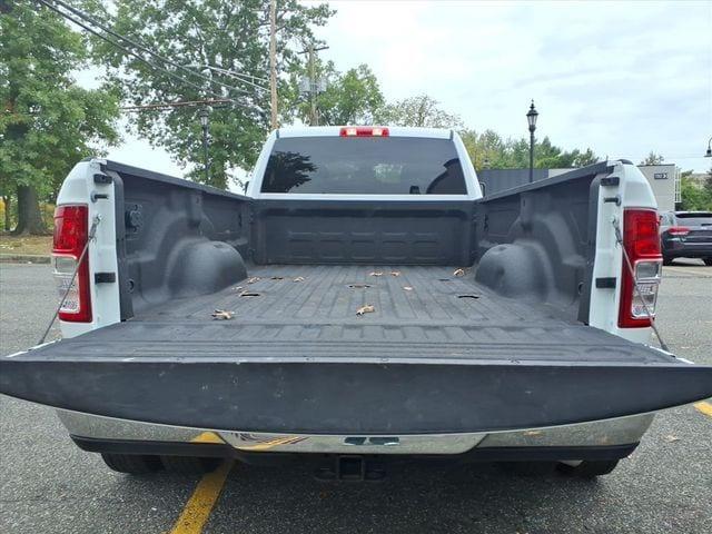 used 2024 Ram 3500 car, priced at $54,659
