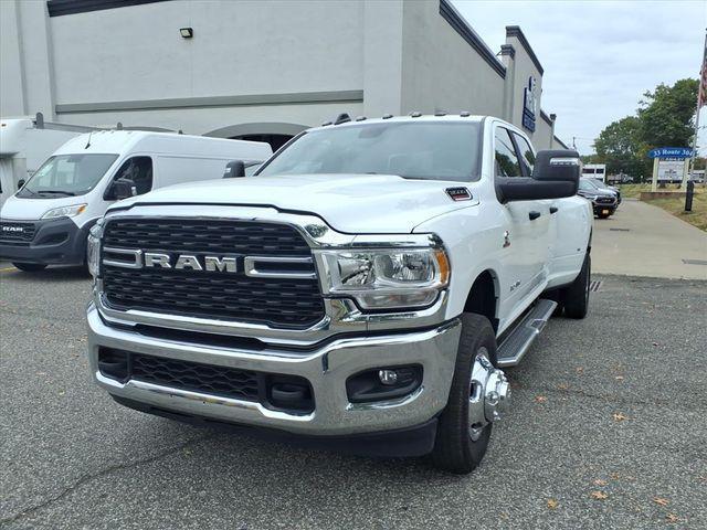 used 2024 Ram 3500 car, priced at $54,659
