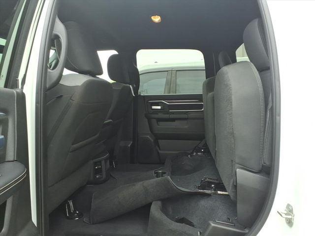 used 2024 Ram 3500 car, priced at $54,659