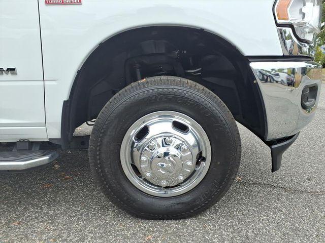 used 2024 Ram 3500 car, priced at $54,659