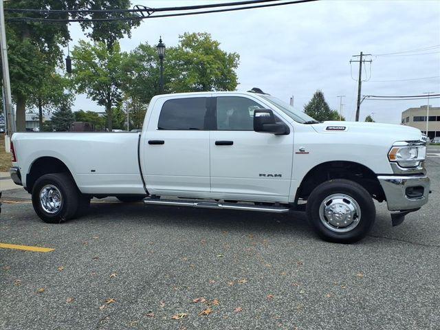 used 2024 Ram 3500 car, priced at $54,659