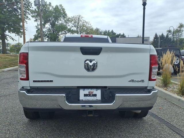 used 2024 Ram 3500 car, priced at $54,659