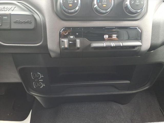 used 2024 Ram 3500 car, priced at $54,659
