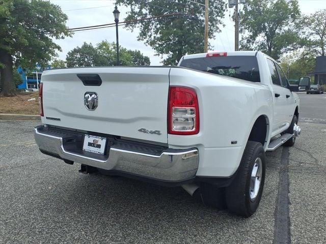 used 2024 Ram 3500 car, priced at $54,659