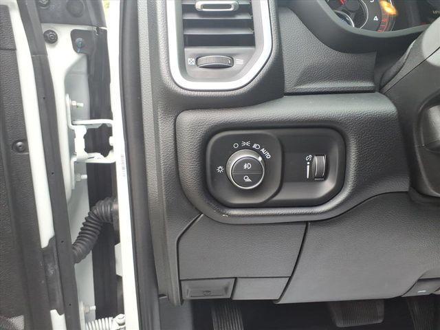 used 2024 Ram 3500 car, priced at $54,659