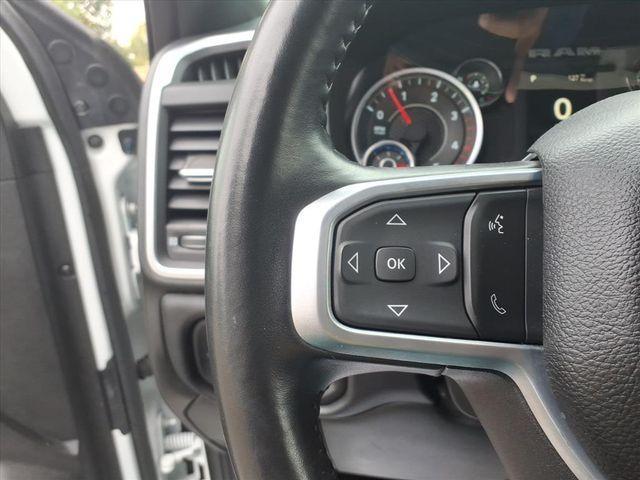 used 2024 Ram 3500 car, priced at $54,659