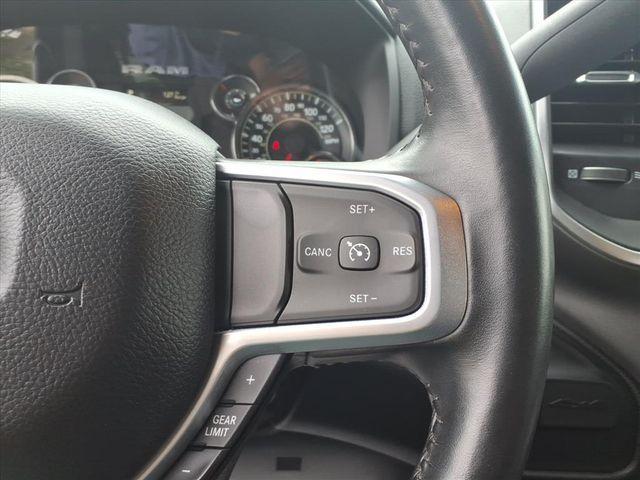 used 2024 Ram 3500 car, priced at $54,659