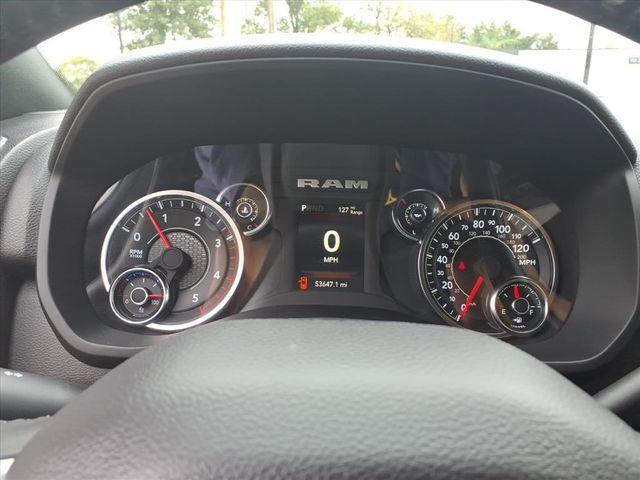 used 2024 Ram 3500 car, priced at $54,659
