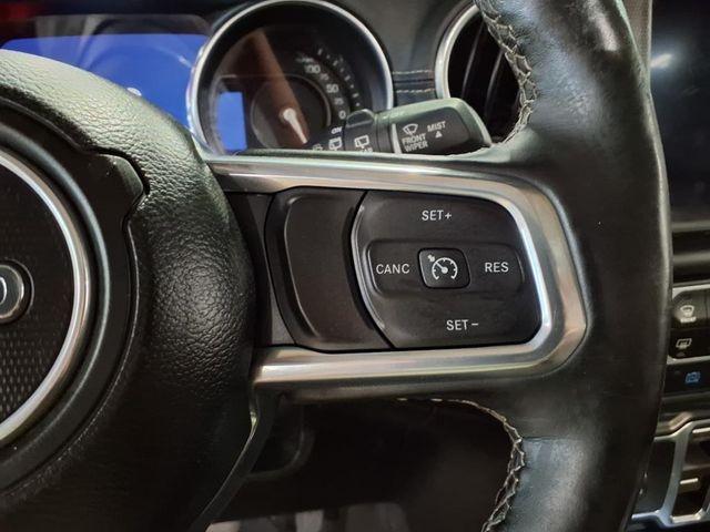 used 2023 Jeep Wrangler 4xe car, priced at $32,900
