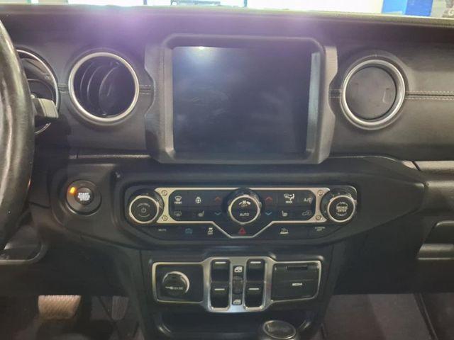 used 2023 Jeep Wrangler 4xe car, priced at $32,900