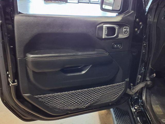 used 2023 Jeep Wrangler 4xe car, priced at $32,900