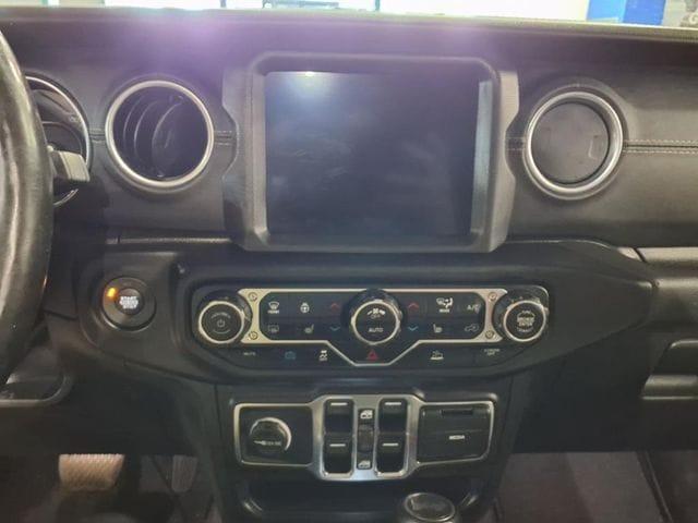 used 2023 Jeep Wrangler 4xe car, priced at $32,900