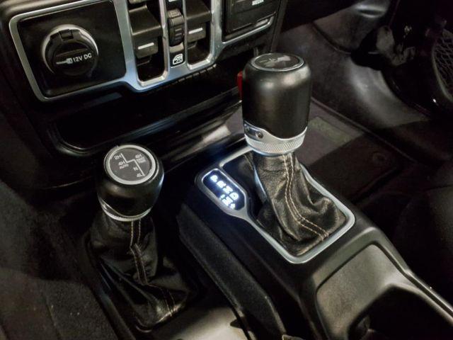 used 2023 Jeep Wrangler 4xe car, priced at $32,900