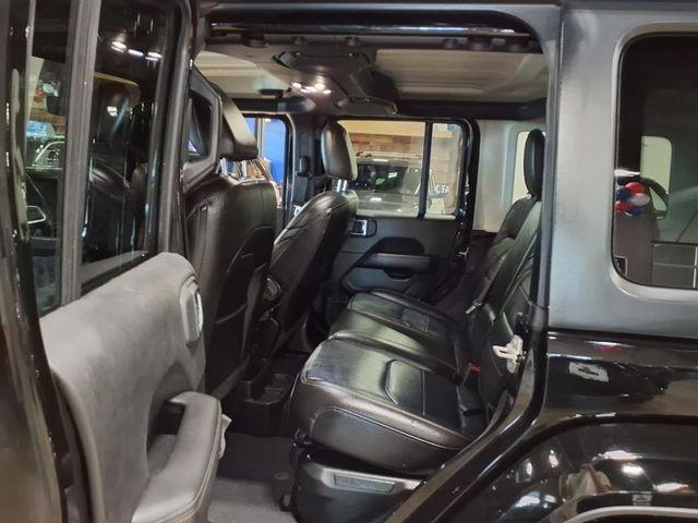 used 2023 Jeep Wrangler 4xe car, priced at $32,900