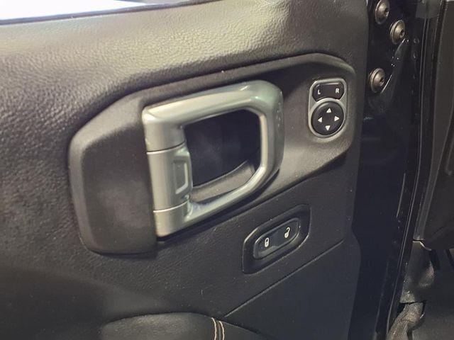 used 2023 Jeep Wrangler 4xe car, priced at $32,900