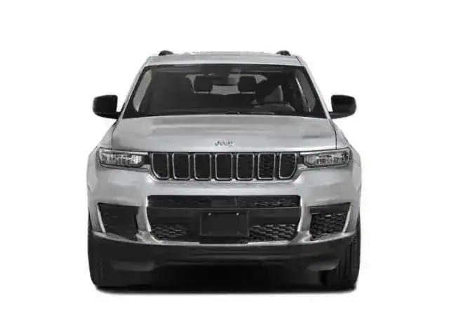 new 2025 Jeep Grand Cherokee L car, priced at $40,830