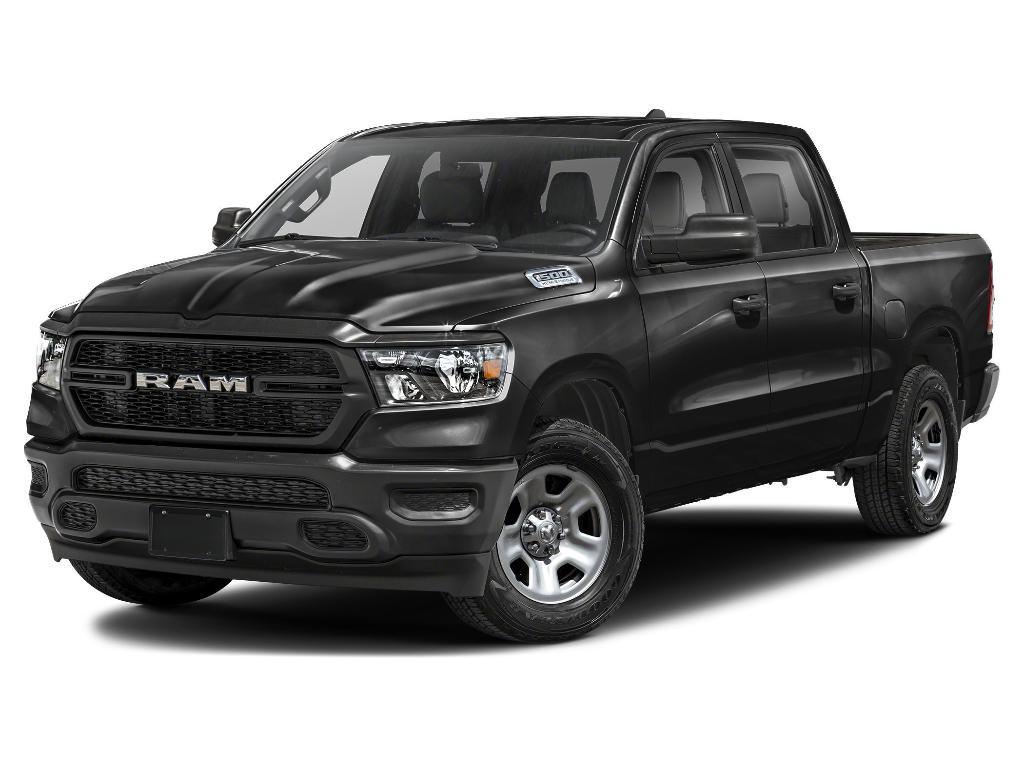 used 2023 Ram 1500 car, priced at $44,419