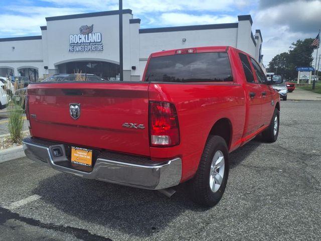 used 2024 Ram 1500 Classic car, priced at $31,742