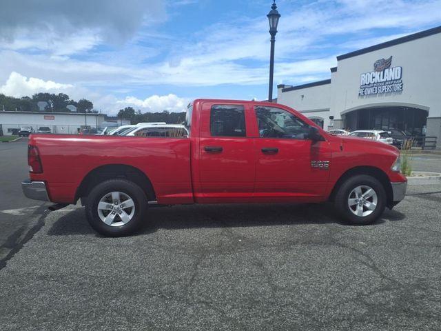 used 2024 Ram 1500 Classic car, priced at $31,742