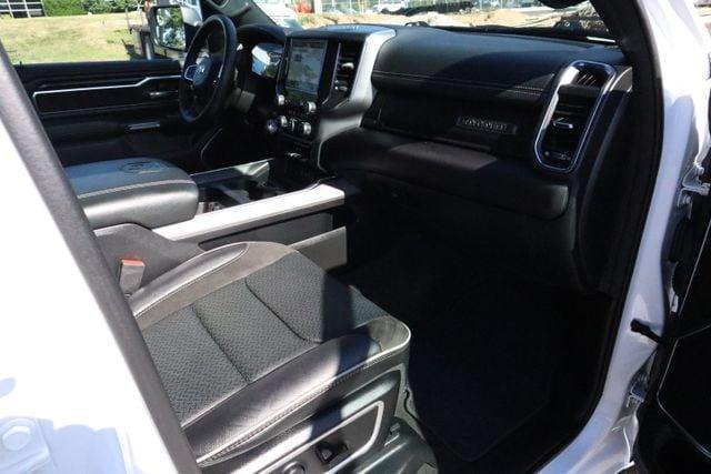 used 2024 Ram 1500 car, priced at $47,000