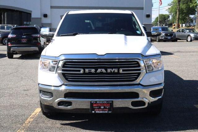 used 2024 Ram 1500 car, priced at $47,000