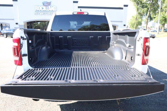 used 2024 Ram 1500 car, priced at $47,000