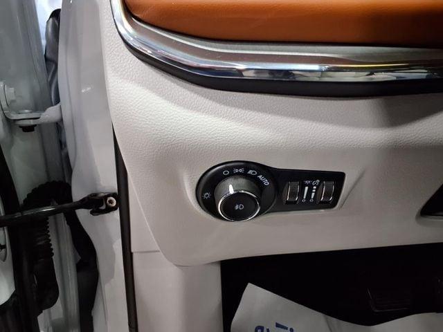 used 2022 Jeep Compass car, priced at $23,204