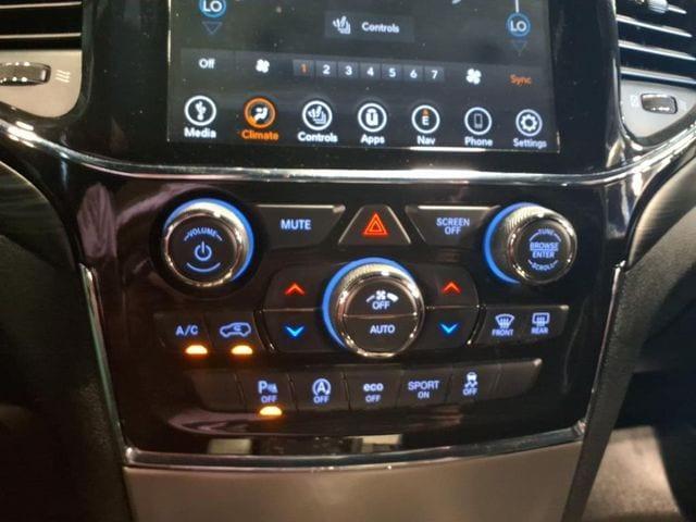 used 2022 Jeep Grand Cherokee WK car, priced at $28,500