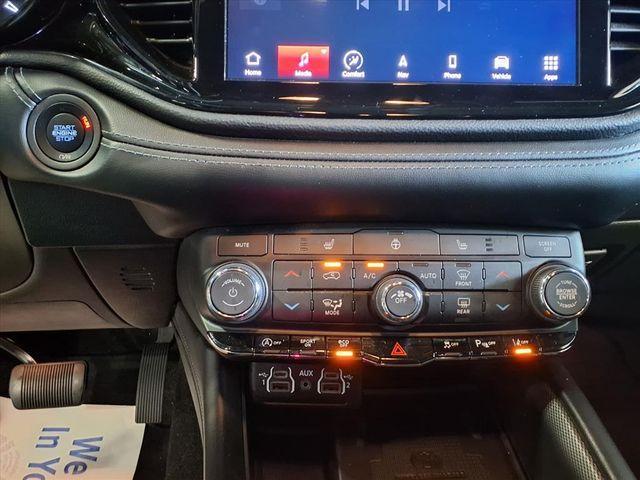 used 2022 Dodge Durango car, priced at $29,316