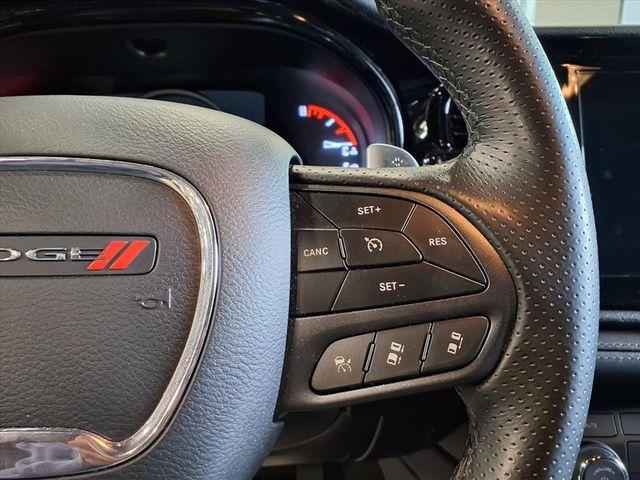 used 2022 Dodge Durango car, priced at $29,316