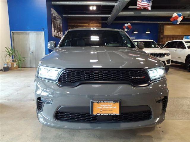 used 2022 Dodge Durango car, priced at $29,316
